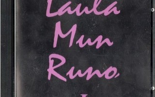 LAULA MUN RUNO 1