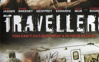 TRAVELLERS	(26 613)	k	-GB-	DVD			2011	british thrill-ride 