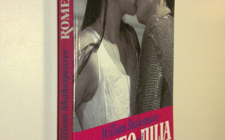 William Shakespeare : Romeo und Julia : Das buch zum film...
