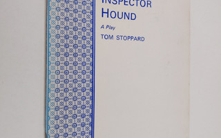 Tom Stoppard : The real inspector hound : a play