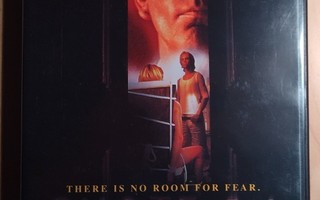Suite 16 - Huone 16 - (1994) - DVD