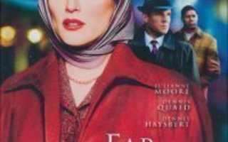 Far From Heaven -  DVD