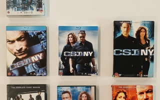 CSI : NY