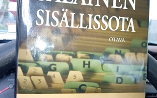 Vesikansa :  Salainen sisällissota ( SIS POSTIKULU  )