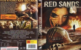 Red Sands	(61 193)	k	-FI-	DVD	suomik.		shane west	2008