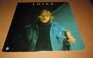 Lojax LP Lojax v.1977