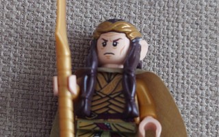 LEGO Elrond (The Lord of the Rings / The Hobbit)