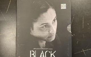 Black (2005) DVD+CD