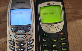 Nokia 6210