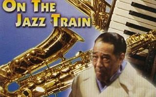 Duke Ellington - On the Jazz Train - DVD