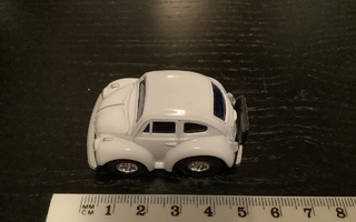 Volkswagen vedettävä pienoismalli