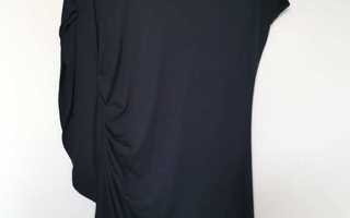 MOHITO naisten tummansininen paita / mekko, koko XS