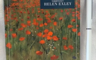 Ajatelmia... Onnen hetkiä - Toim. Helen Exley (sid.)