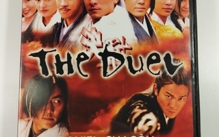 (SL) DVD) The Duel - Kaksintaistelu (2005)