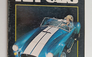 Bruce Caldwell : Petersen's Big Book of Kit Cars