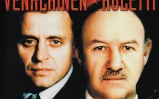 Venäläinen ruletti (1991) Gene Hackman