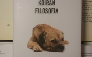 Eero Ojanen - Koiran filosofia (sid.)