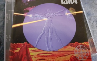 Tarot (2CD) Stigmata MINT!! Original