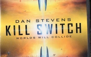 KILL SWITCH (2016)	(37 540)	k	-FI-	DVD			2016