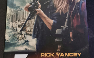Rick Yancey: 5. aalto