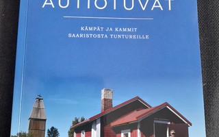 Suomen Autiotuvat joel ahola / jouni laaksonen