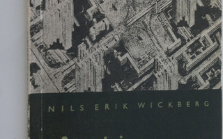Nils Erik Wickberg : Ajatuksia arkkitehtuurista
