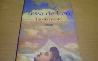 Tessa de Loo: Taivasvuode