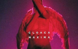 CMX (3CD) HIENO KUNTO!! Cloaca Maxima