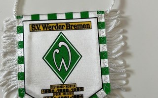 SV Werder Bremen -viiri