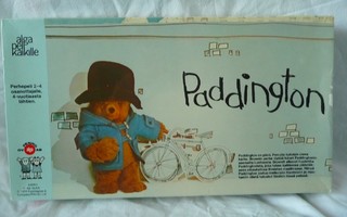 Paddington - Alga v. 1976