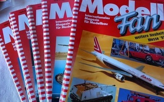 model fan 1993 vsk 12 lehteä