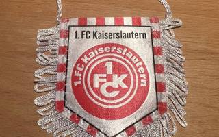 1.FC Kaiserslautern -viiri