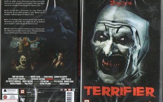 terrifier	(57 618)	UUSI	-FI-	DVD	nordic,			2017