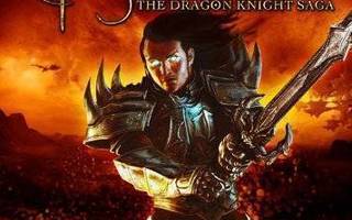 Divinity II (2) The Dragon Knight Saga (PC DVD) ALE! -40%!