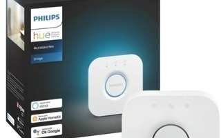 PHILIPS HUE BRIDGE