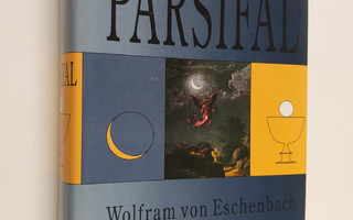 von Eschenbach Wolfram : Parsifal