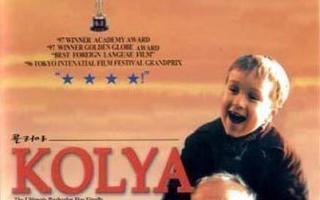 Kolja (aka Kolya) [1996] R0