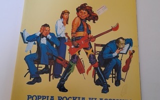 Suomen mad 1 / 1986 musikaalinen special