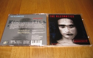 The Klezmatics: Possessed CD