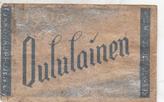 Oululainen    a162