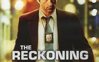 The Reckoning  -   (Blu-ray)