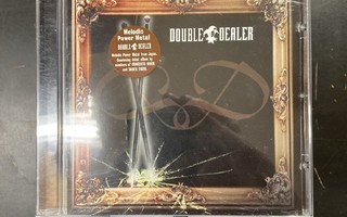 Double Dealer - Double Dealer CD