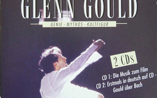32 Variationen uber Glenn Gould