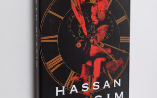 Hassan Blasim : Kelloja ja vieraita (UUDENVEROINEN)