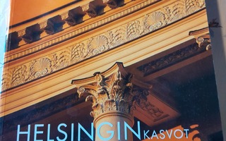 helsingin kasvot