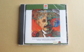 The Ultimate Einstein - CD-ROM