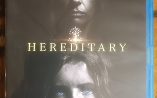 Hereditary - Pahan perintö (2018) Blu-ray