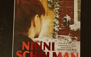 Ninni Schulman - Dagen är kommen
