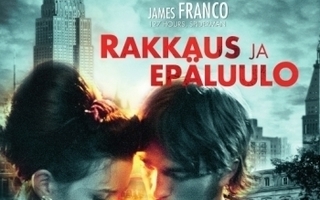 RAKKAUS JA EPÄLUULO	(42 482)	UUSI	-FI-	DVD	robert downey jr