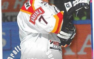 2002-03 CardSet #229 Antti-Jussi Niemi Jokerit